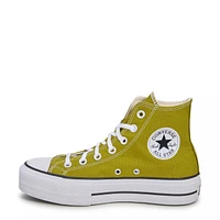 Women's Chuck Taylor All Star Lift Platform High Top Sneaker