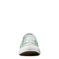 Women's Chuck Taylor All Star Mini Flowers Sneaker