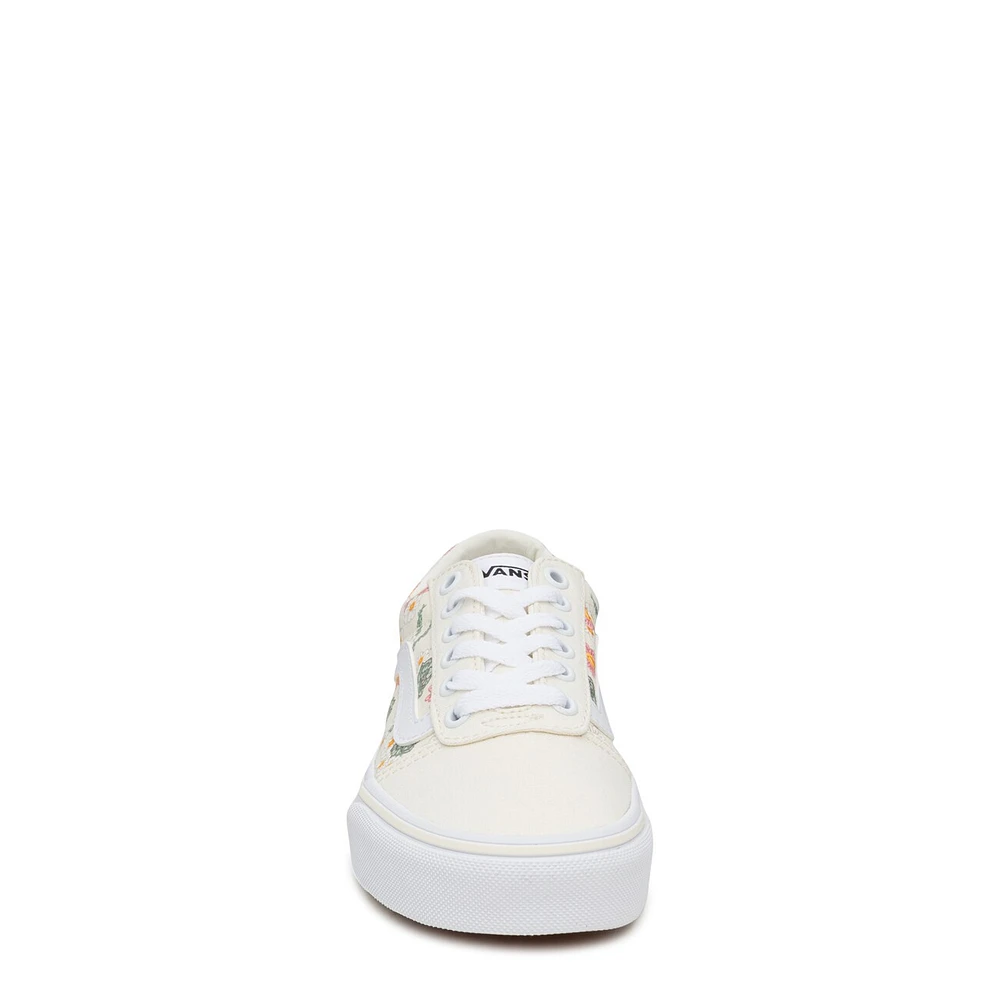 Women's Ward Desert Sneaker