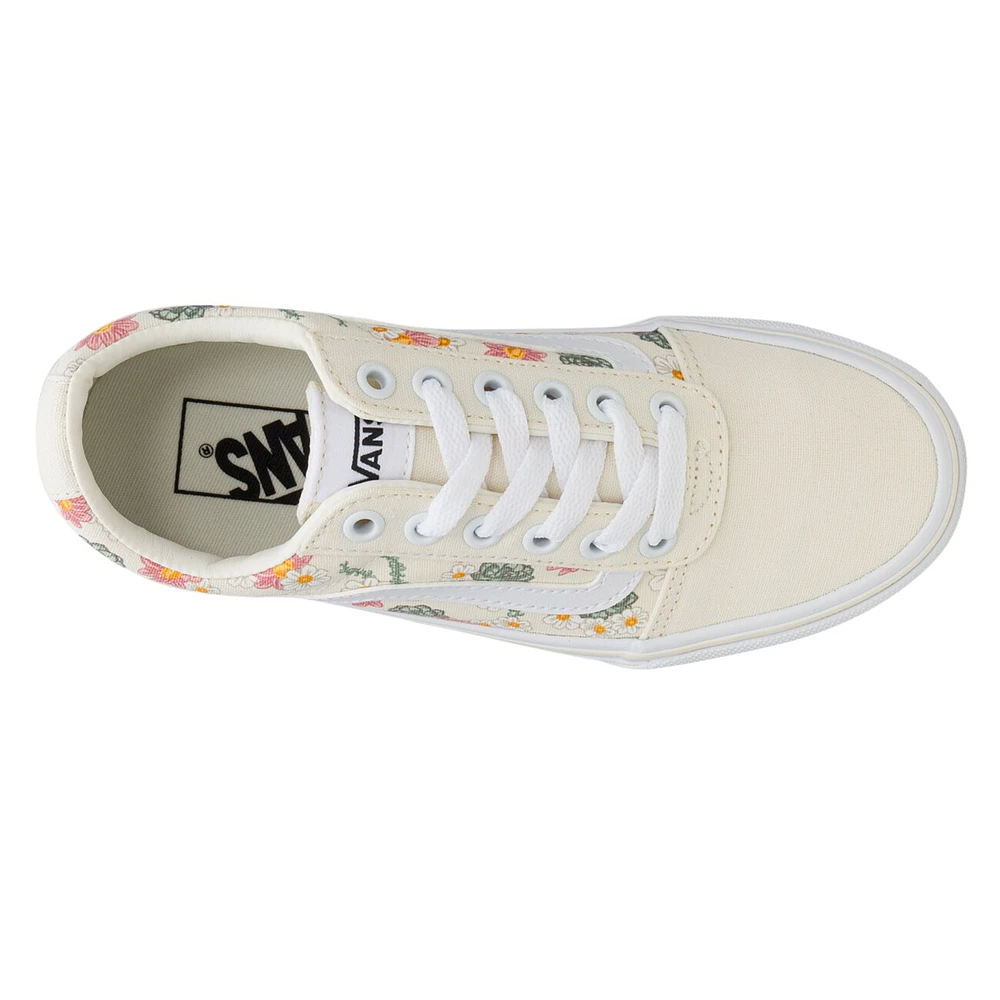 Women's Ward Desert Sneaker