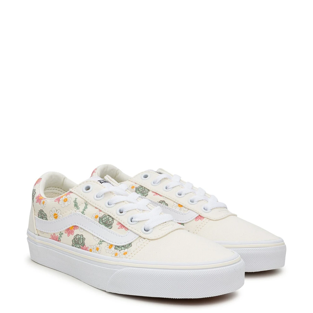 Women's Ward Desert Sneaker