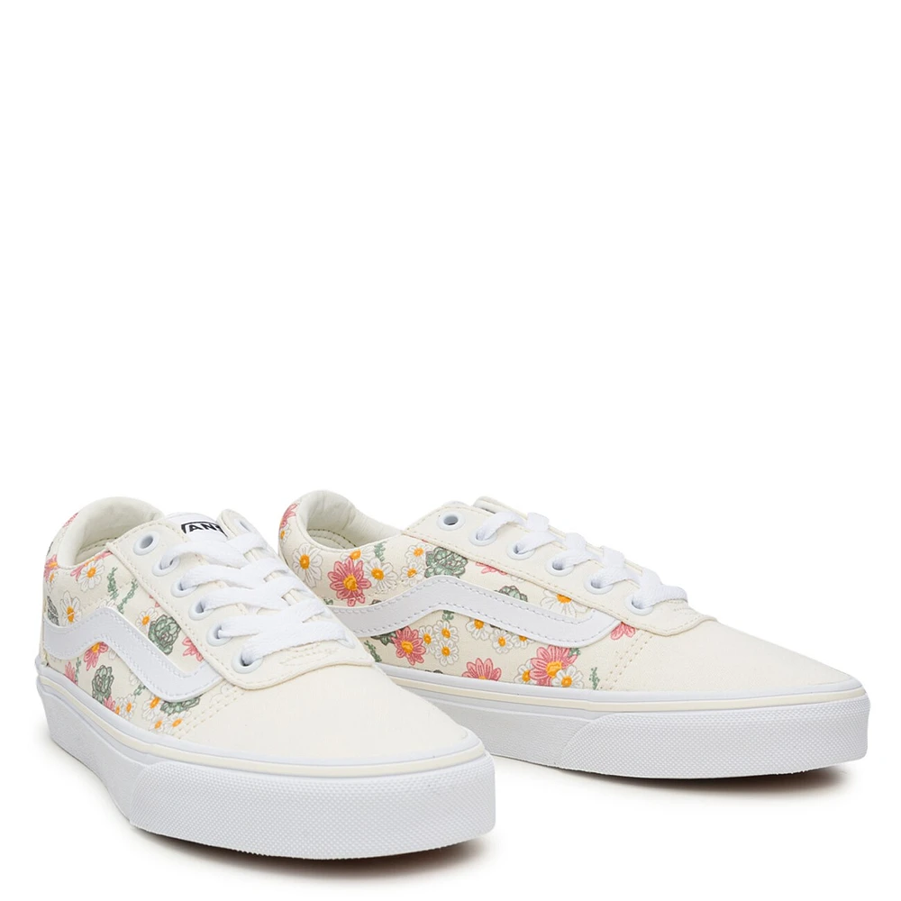 Women's Ward Desert Sneaker