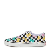 Women's Doheny Butterfly Checkerboard Sneaker