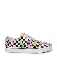 Women's Doheny Butterfly Checkerboard Sneaker