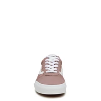 Women's Vans Ward Scalloped Sneaker