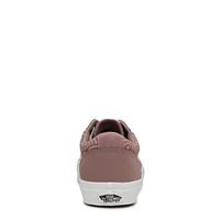 Women's Vans Ward Scalloped Sneaker