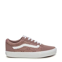 Women's Vans Ward Scalloped Sneaker