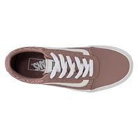 Women's Vans Ward Scalloped Sneaker