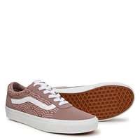 Women's Vans Ward Scalloped Sneaker