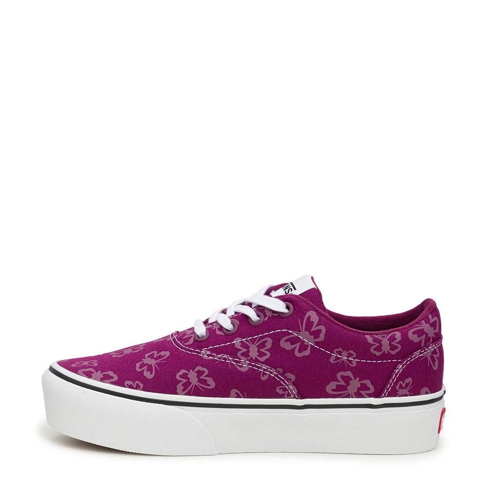 Women's Doheny Platform Sneaker