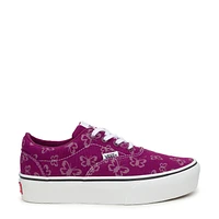 Women's Doheny Platform Sneaker