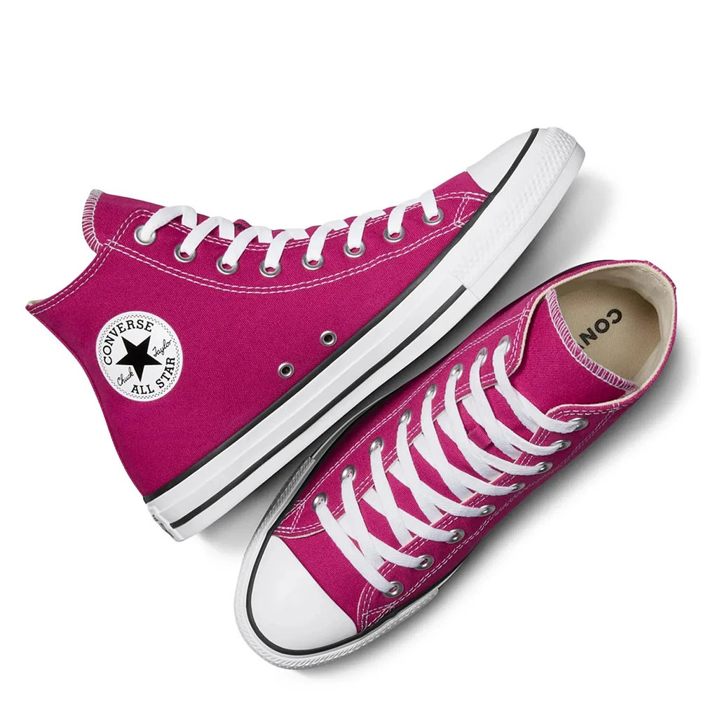 Chuck Taylor All Star High -Top Sneaker