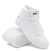 Women's Rebound Layup Basketball Shoe