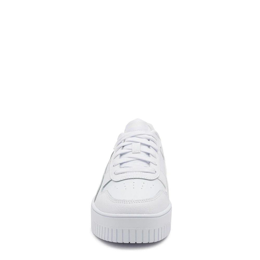 Women's Carina Street Sneaker