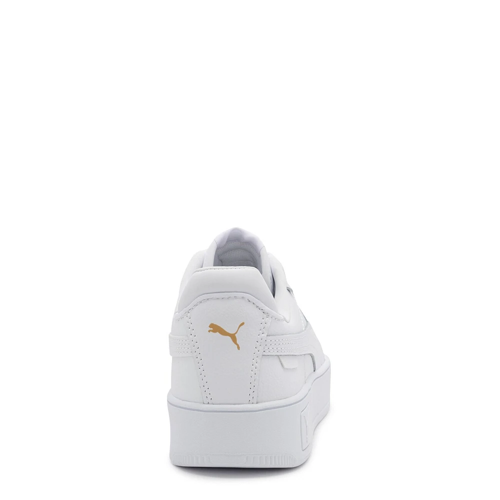 Women's Carina Street Sneaker