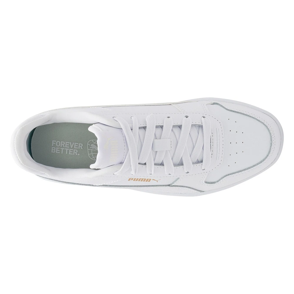 Women's Carina Street Sneaker