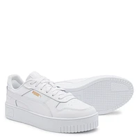 Women's Carina Street Sneaker