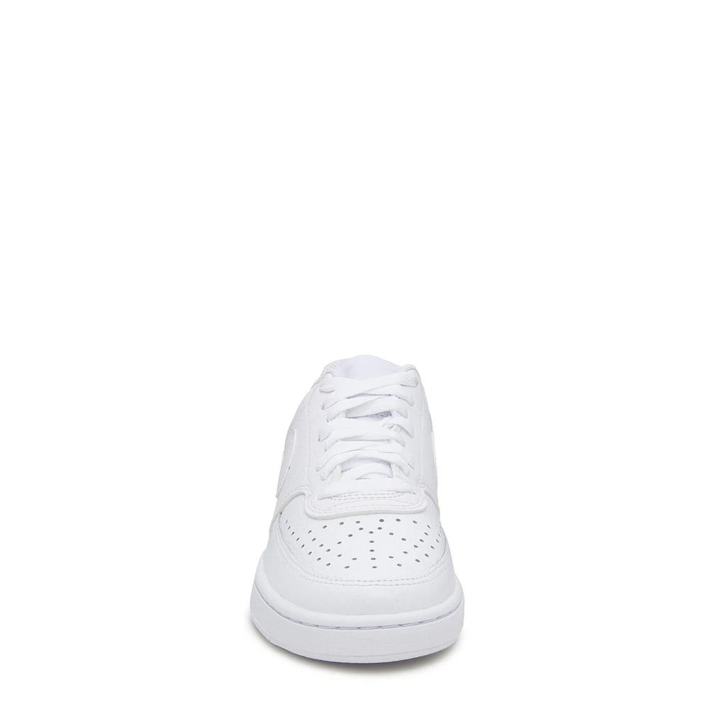 Women's Court Vision Sneaker