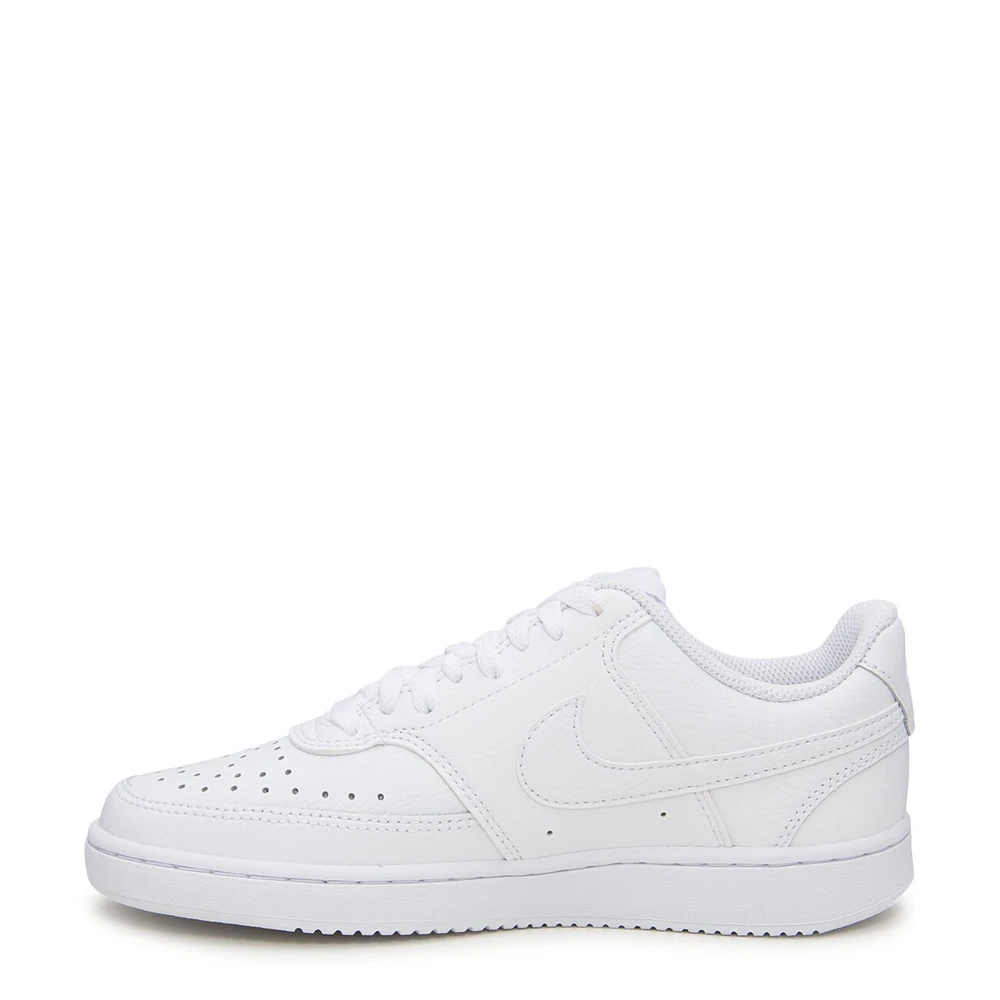 Women's Court Vision Sneaker