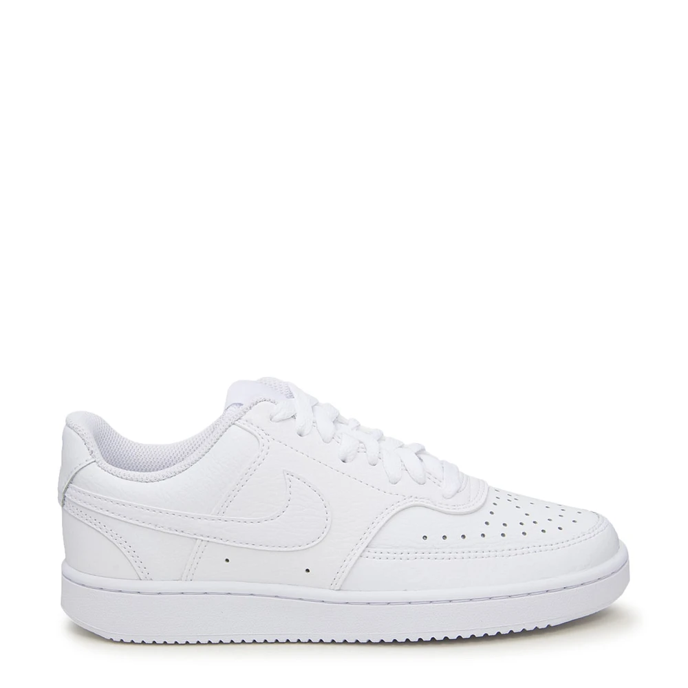 Women's Court Vision Sneaker