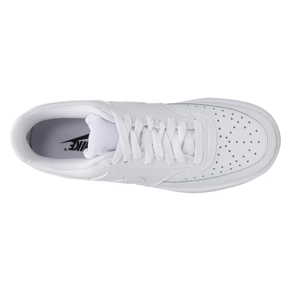 Women's Court Vision Sneaker