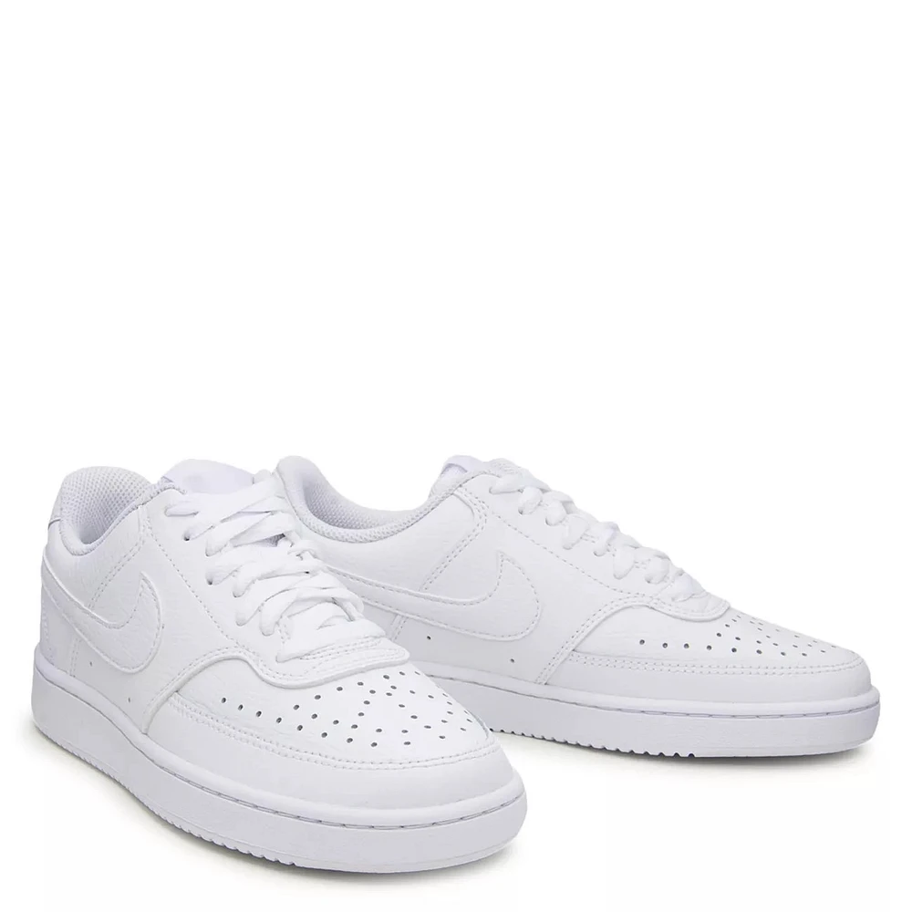 Women's Court Vision Sneaker