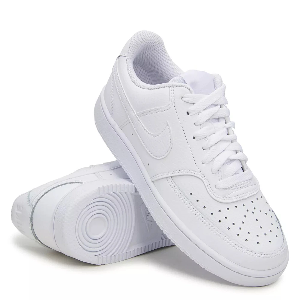 Women's Court Vision Sneaker