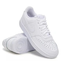 Women's Court Vision Sneaker