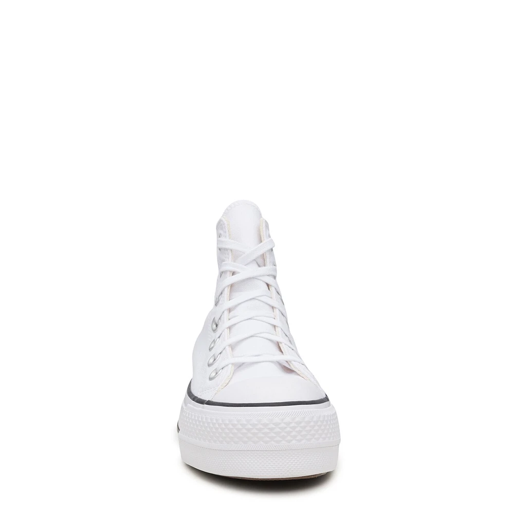 Women's Chuck Taylor All Star Platform High-Top Sneaker