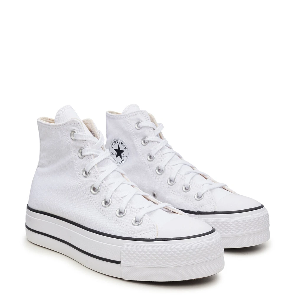 Women's Chuck Taylor All Star Platform High-Top Sneaker