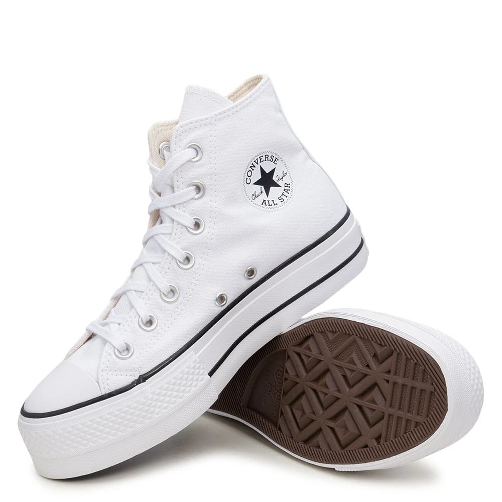 Women's Chuck Taylor All Star Platform High-Top Sneaker