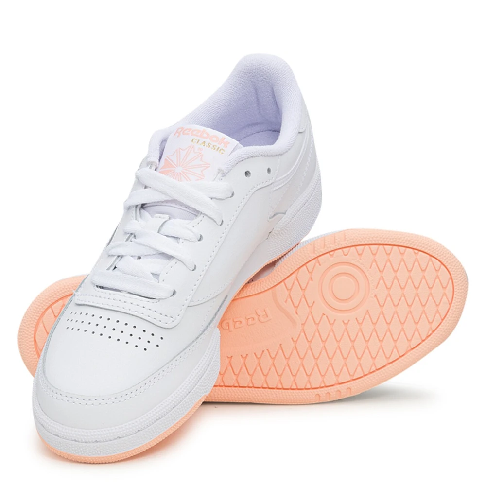 Women's Club C 85 Sneaker