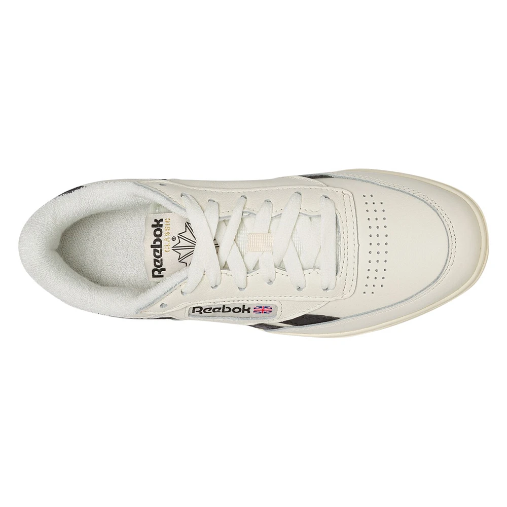 Women's Club C Double Sneaker