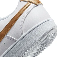 Women's Court Vision Low Next Nature Sneaker