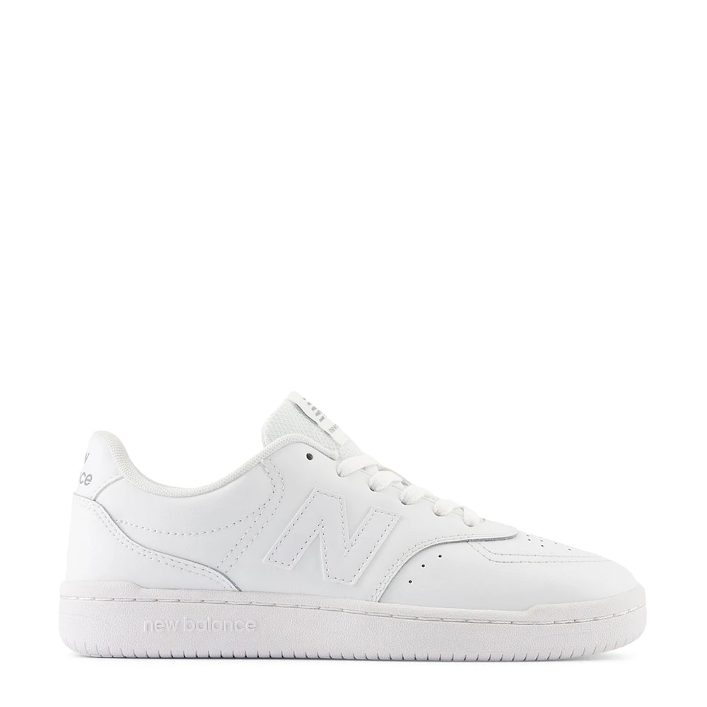 Women's BB80 Court Sneaker