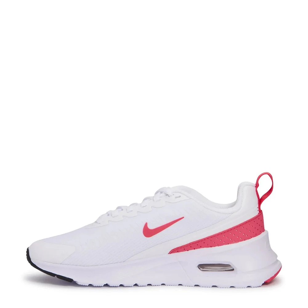 Women's Air Max Nuaxis Running Shoe