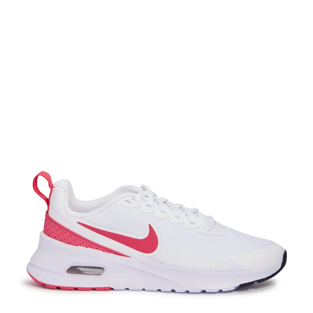 Women's Air Max Nuaxis Running Shoe