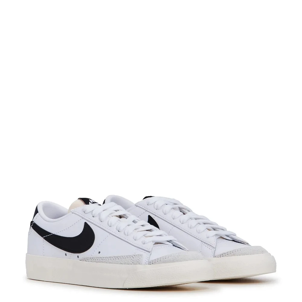 Women's Blazer Low '77 Sneaker