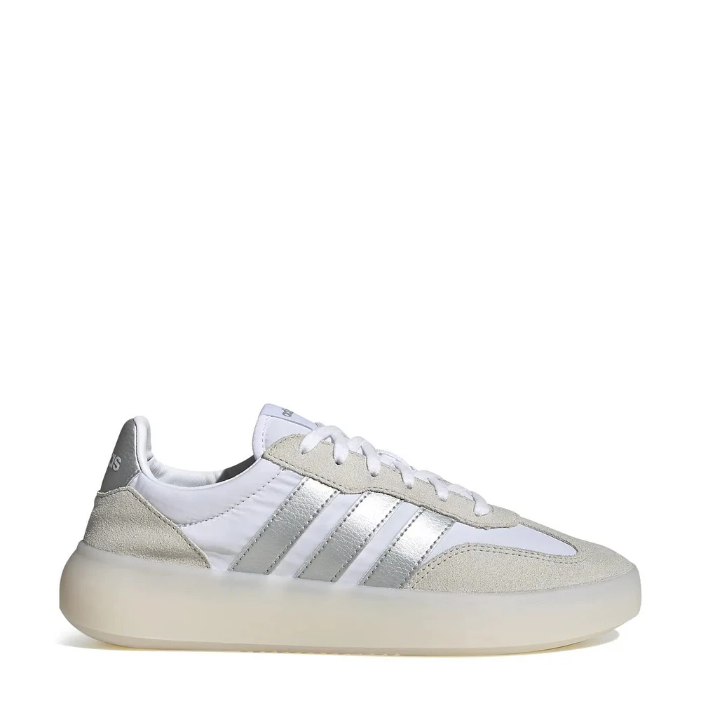 Women's Barreda Decode Court Sneaker