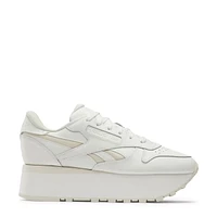 Women's Classic Triple Lift Platform Sneaker