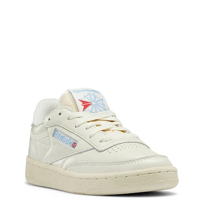 Women's Club C 85 Vintage Sneaker