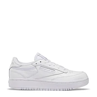 Women's Club C Double Sneaker