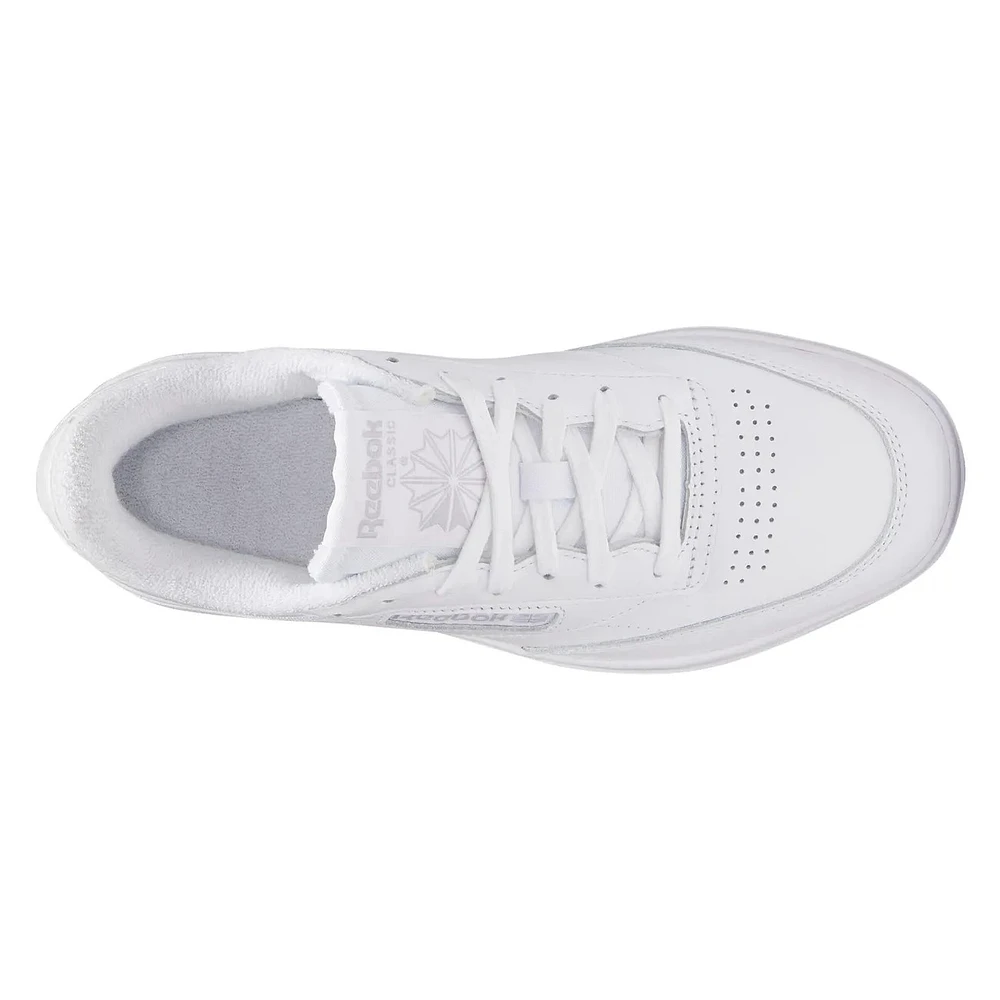 Women's Club C Double Sneaker