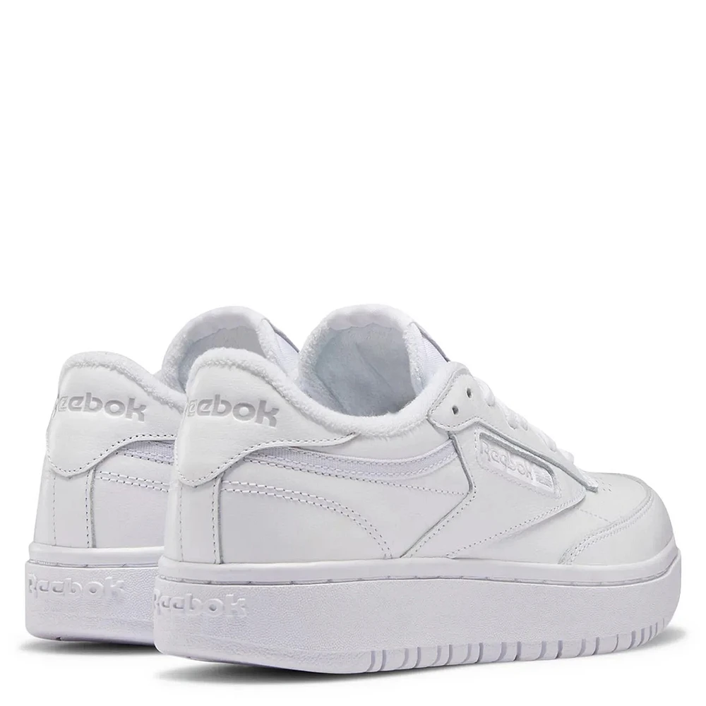 Women's Club C Double Sneaker