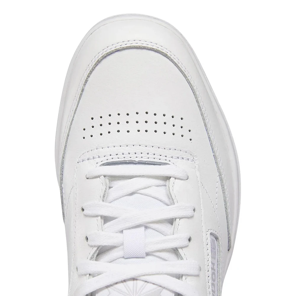 Women's Club C Double Sneaker