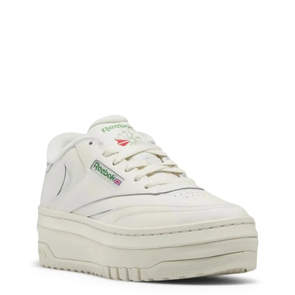 Women's Club C Extra Sneaker