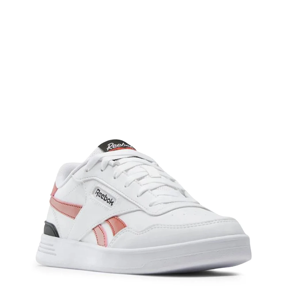 Women's Court Advance Clip Sneaker