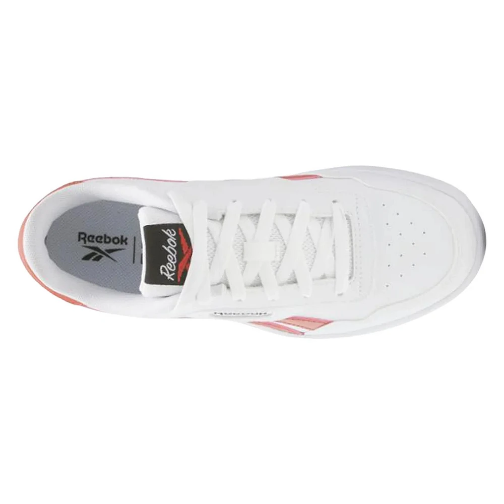 Women's Court Advance Clip Sneaker