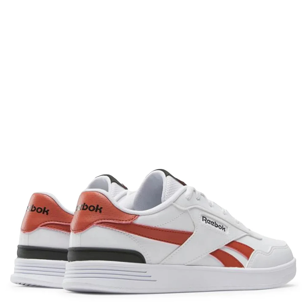 Women's Court Advance Clip Sneaker