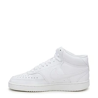 Women's Court Vision Mid Sneaker